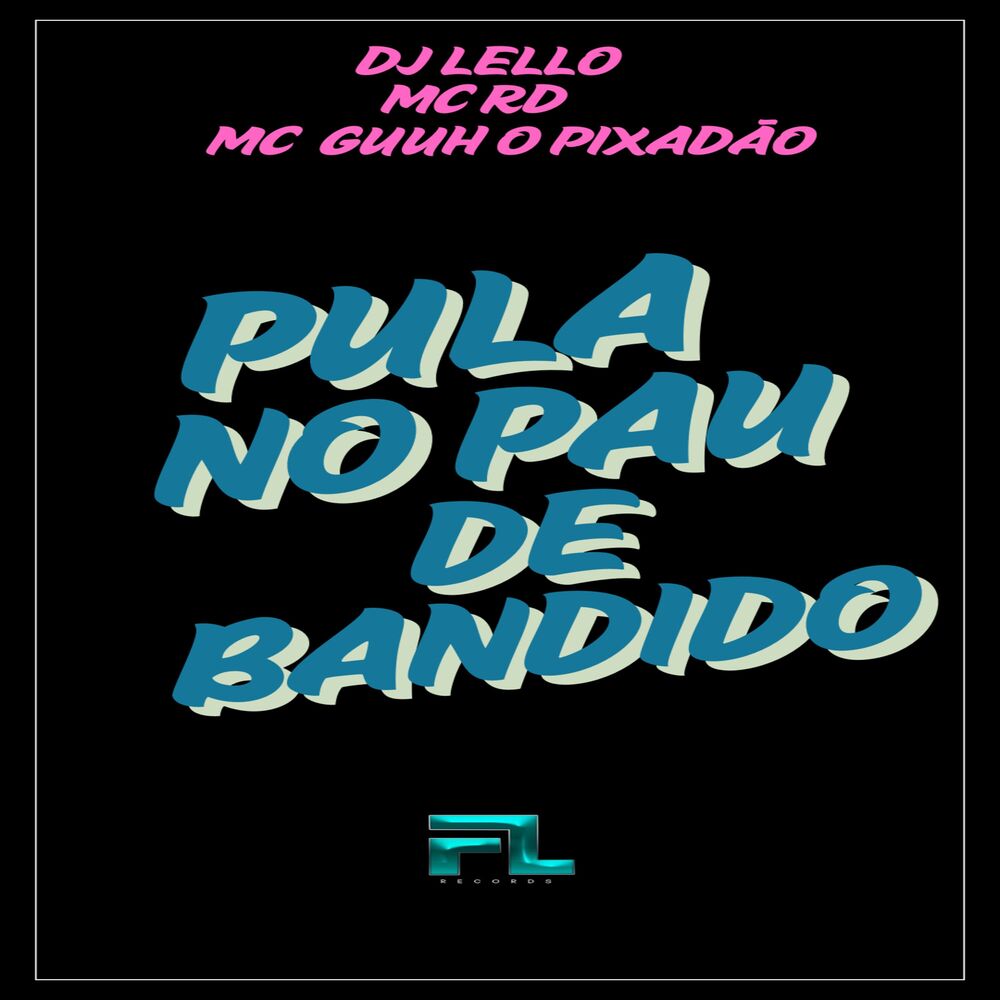 Picture of Pula no Pau de Bandido