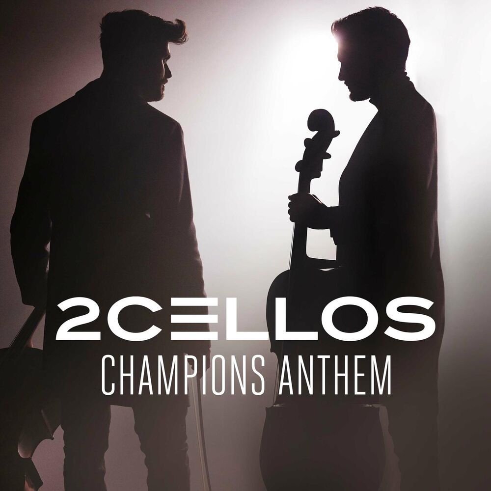 Picture of Champions Anthem