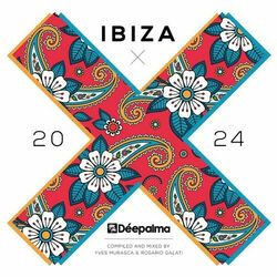 Cover of Déepalma Ibiza 2024