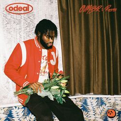 Cover of OVMBR: Roses
