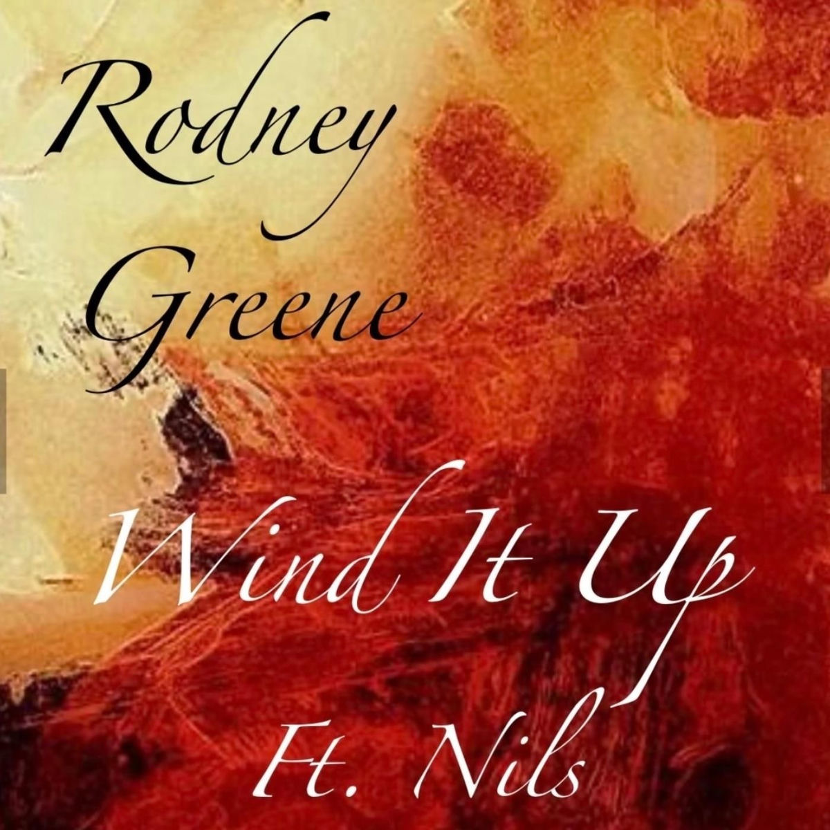 Album cover of Wind It Up