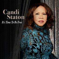 Cover of It's Time to Be Free