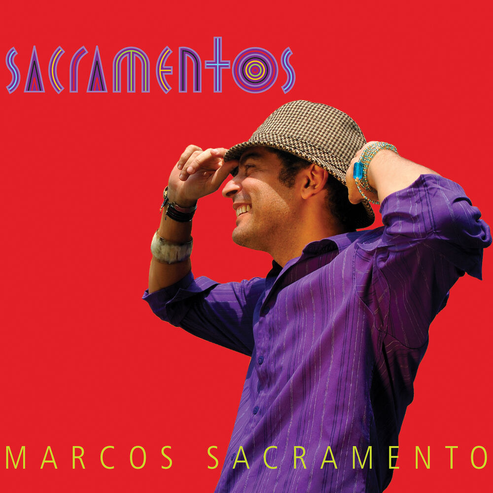 Picture of Sacramentos