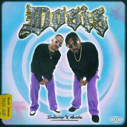 Cover of Dosis