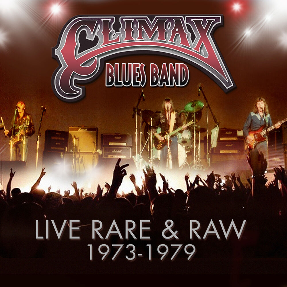 Picture of Live, Rare & Raw 1973 - 1979