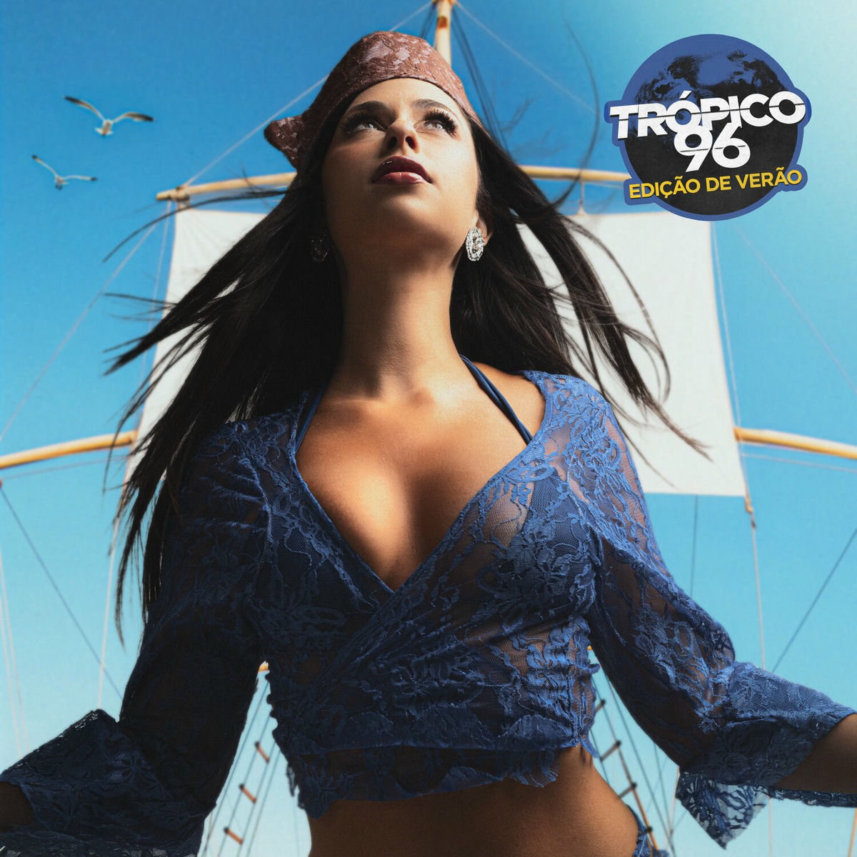 Album cover of CHUVA DE VERÃO