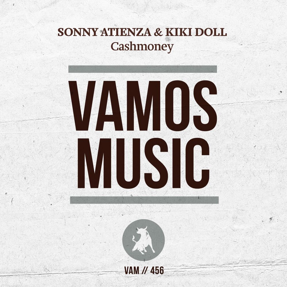 Picture of Cashmoney (Club Mix)