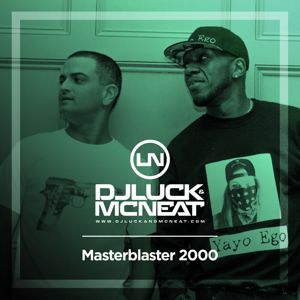 Picture of Masterblaster 2000