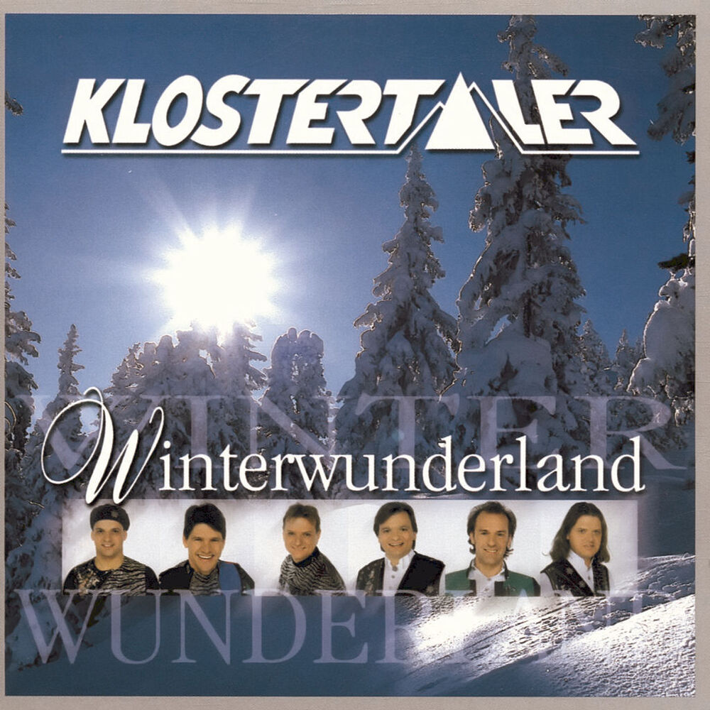Picture of Winterwunderland
