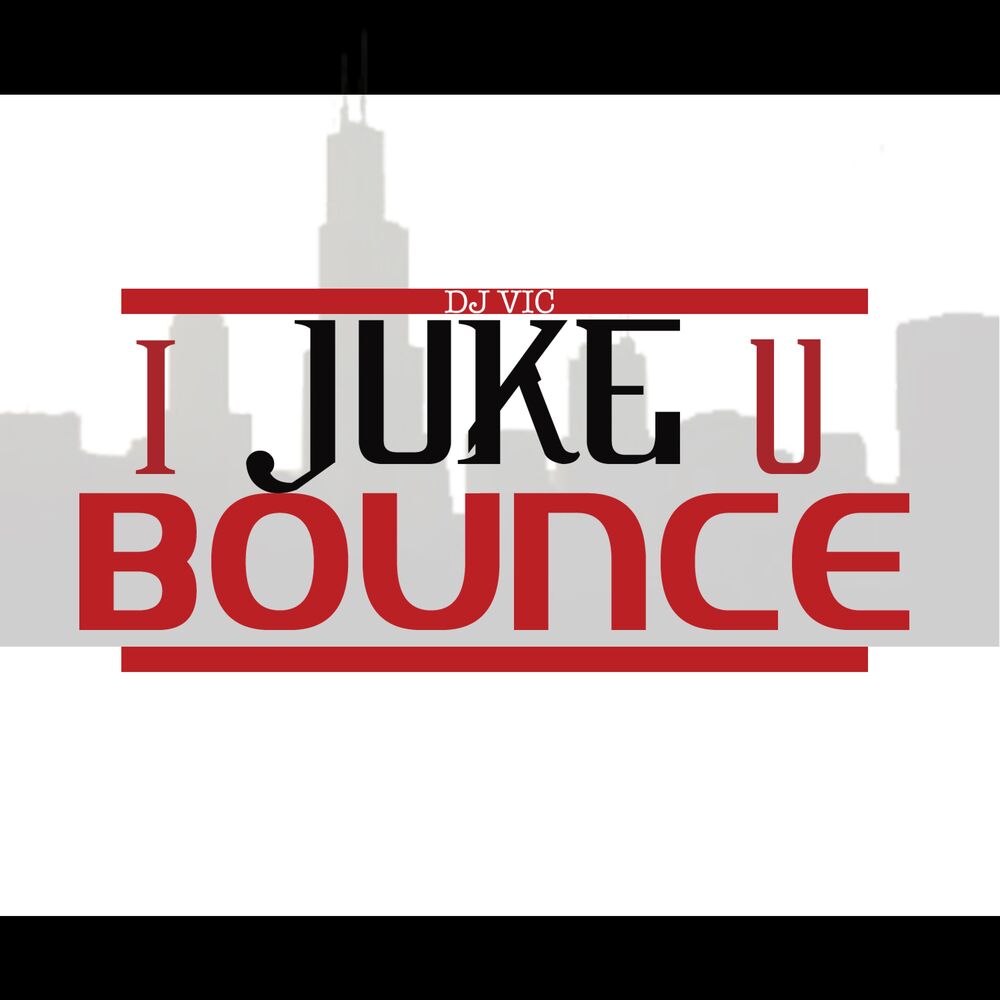 Picture of I Juke U Bounce