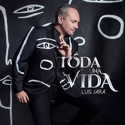 Cover of Toda una Vida