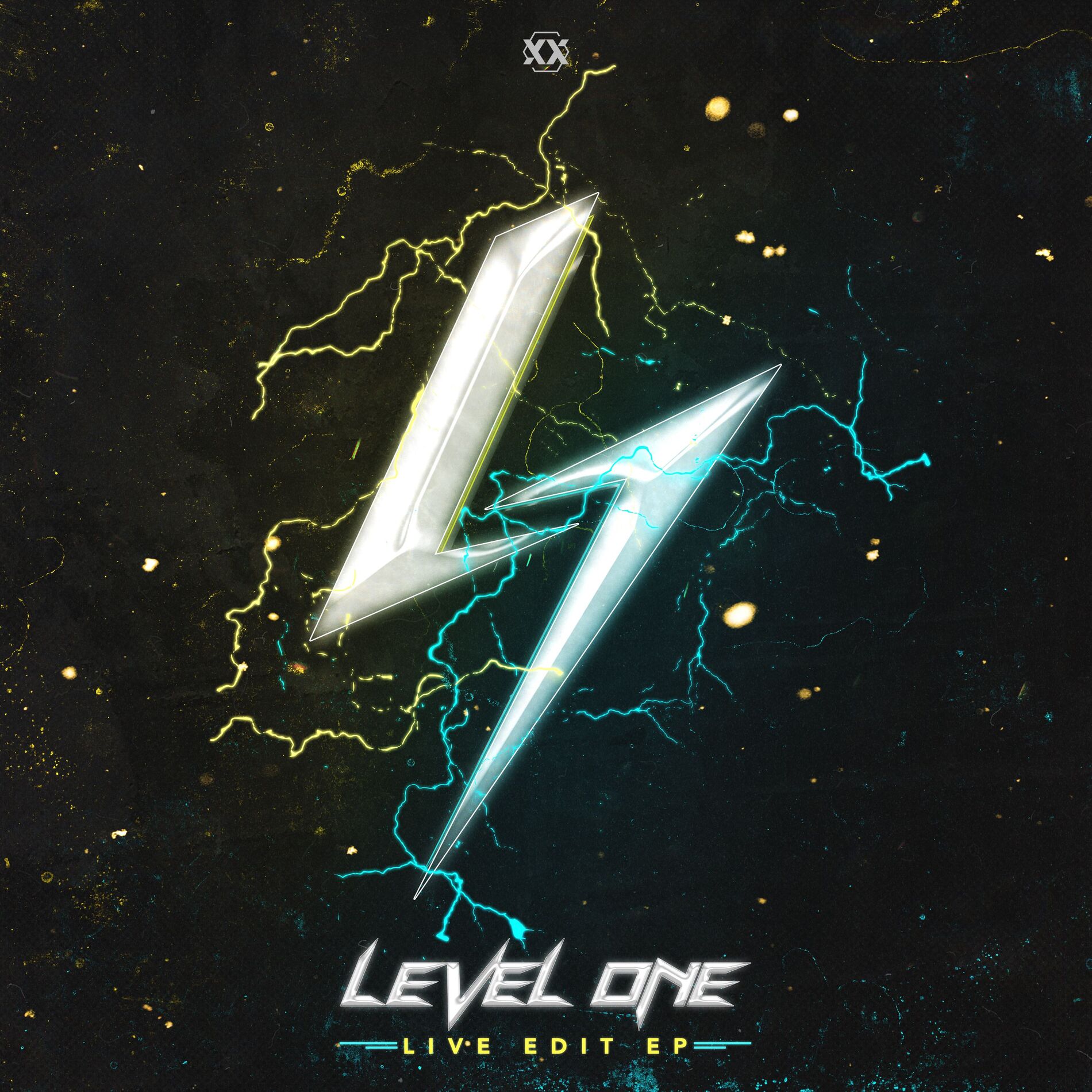 Album cover of Live Edit EP