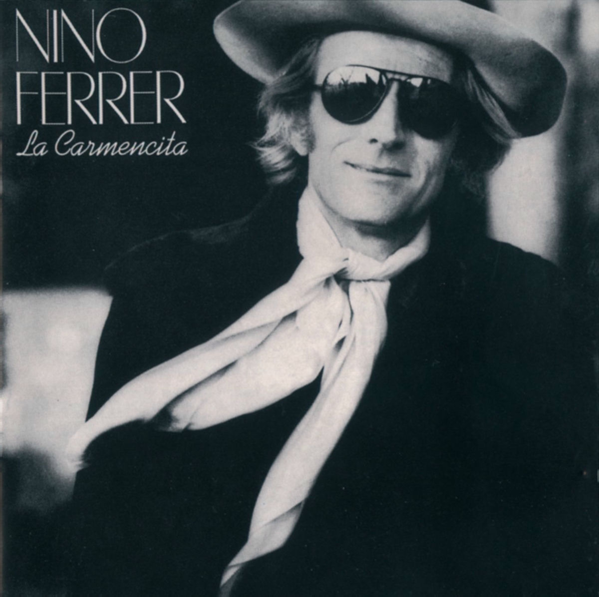 Album cover of Je Voudrais Etre Noir