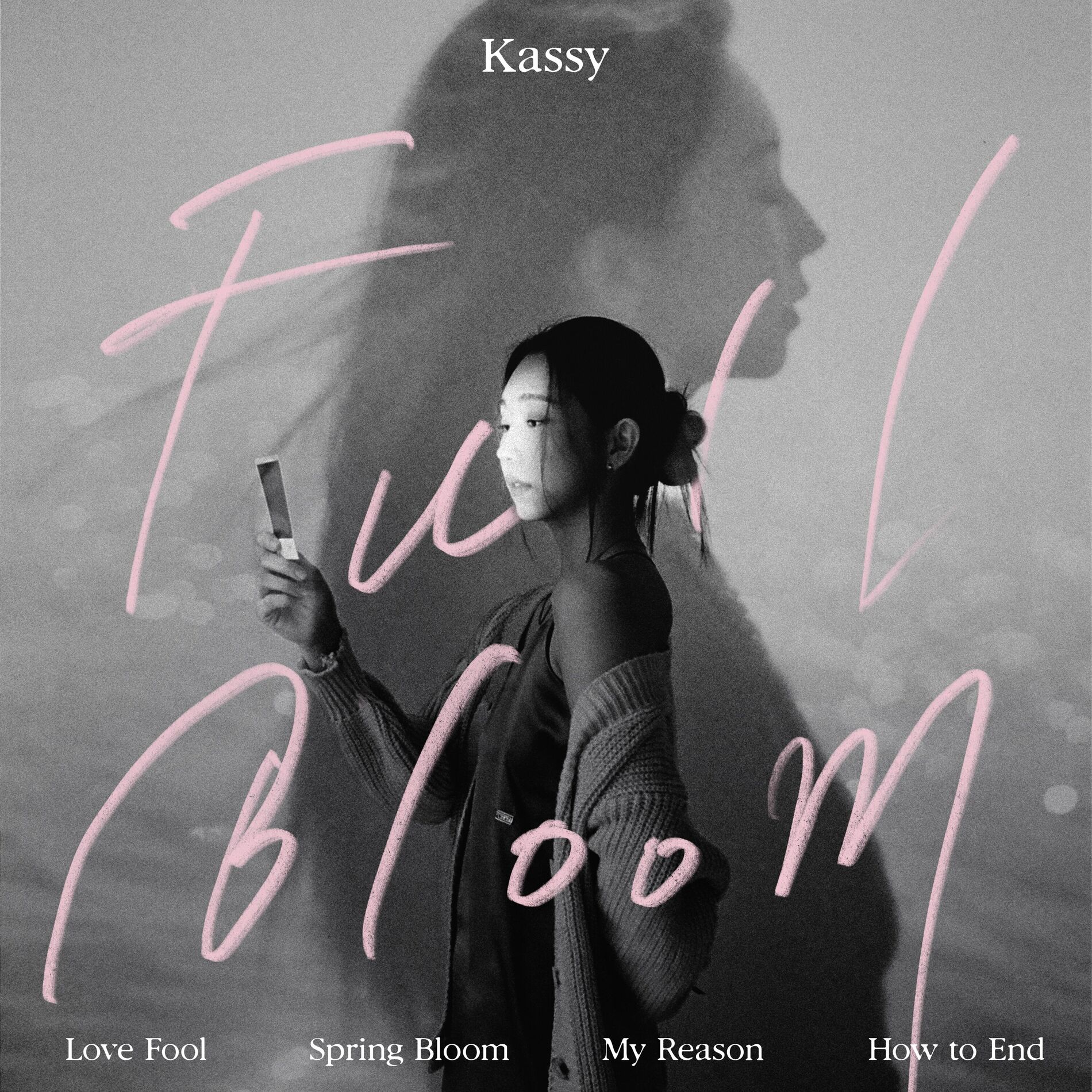 Album cover of Full Bloom