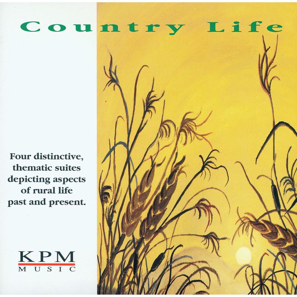 Picture of Country Life