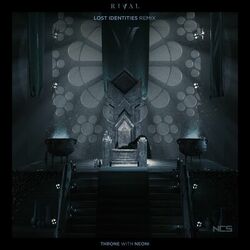 Cover of Throne (ft. Neoni) (Lost Identities Remix)