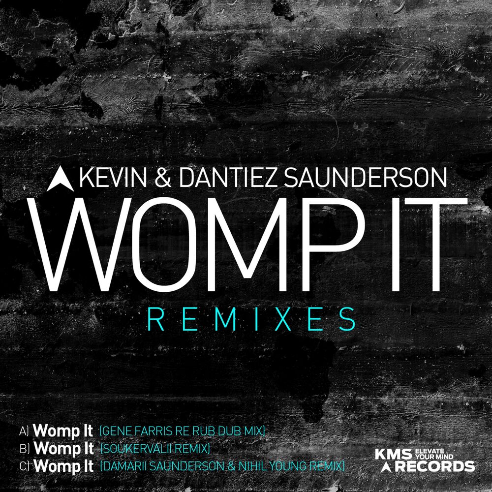 Picture of Womp It (Remixes)
