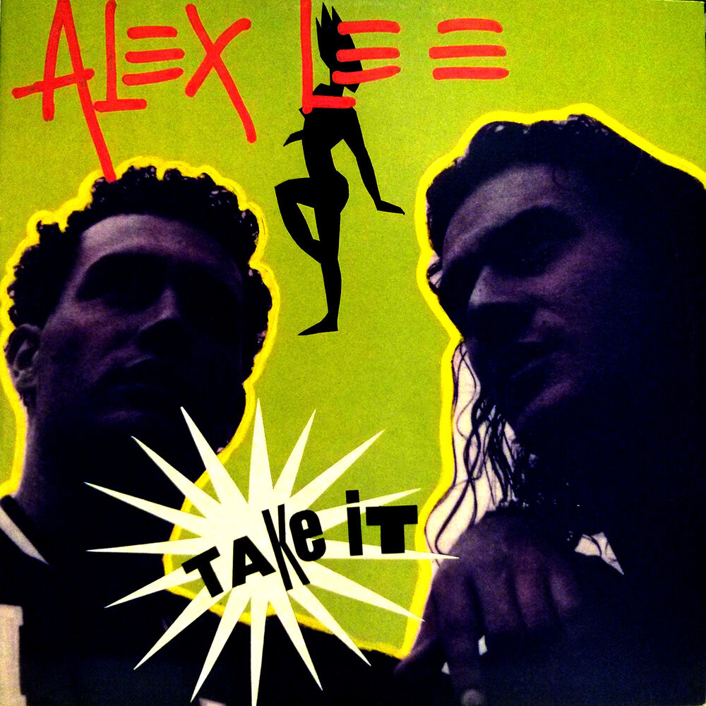 Picture of Take It!