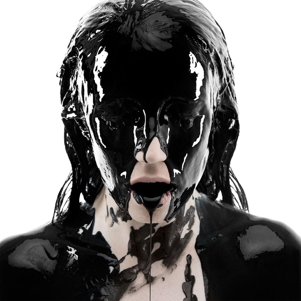 Album cover of Matière noire