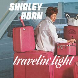 Cover of Travelin' Light