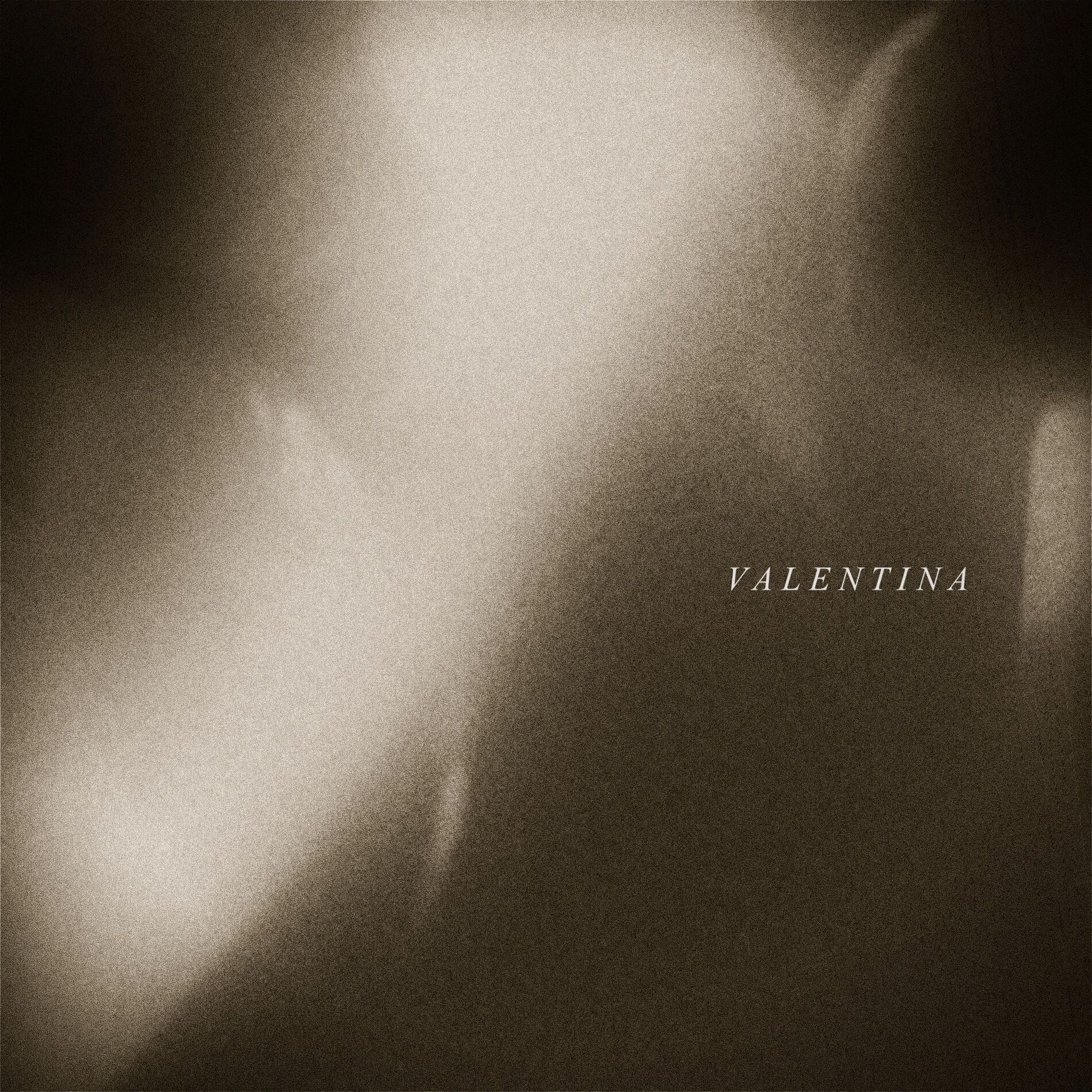 Album cover of Valentina