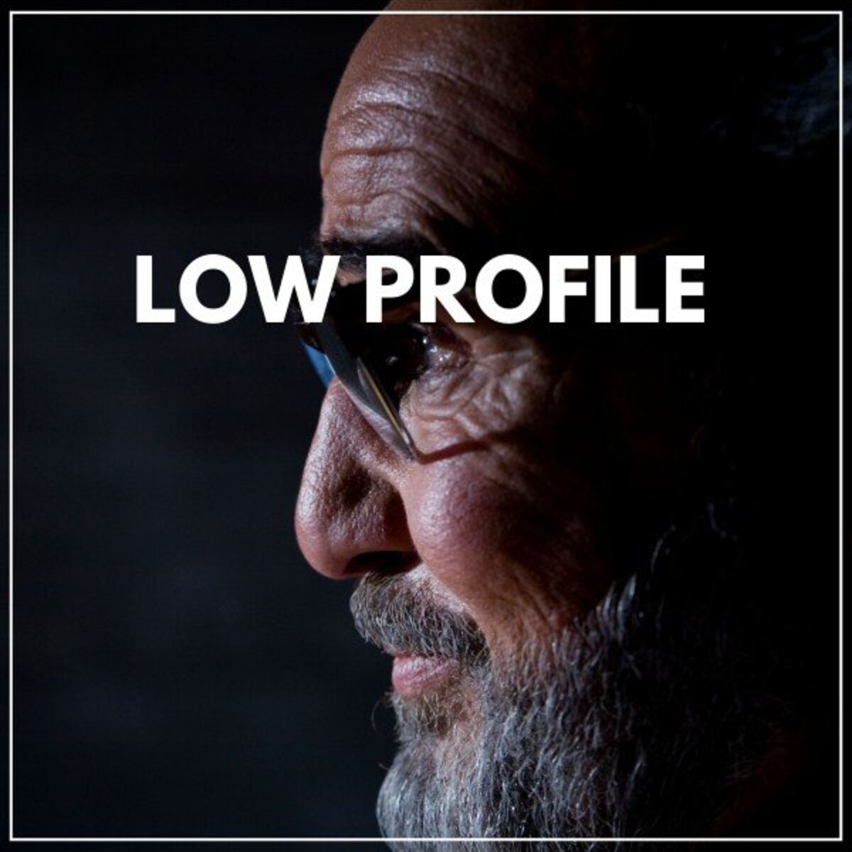 Album cover of Low Profile