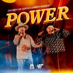 Cover of Power