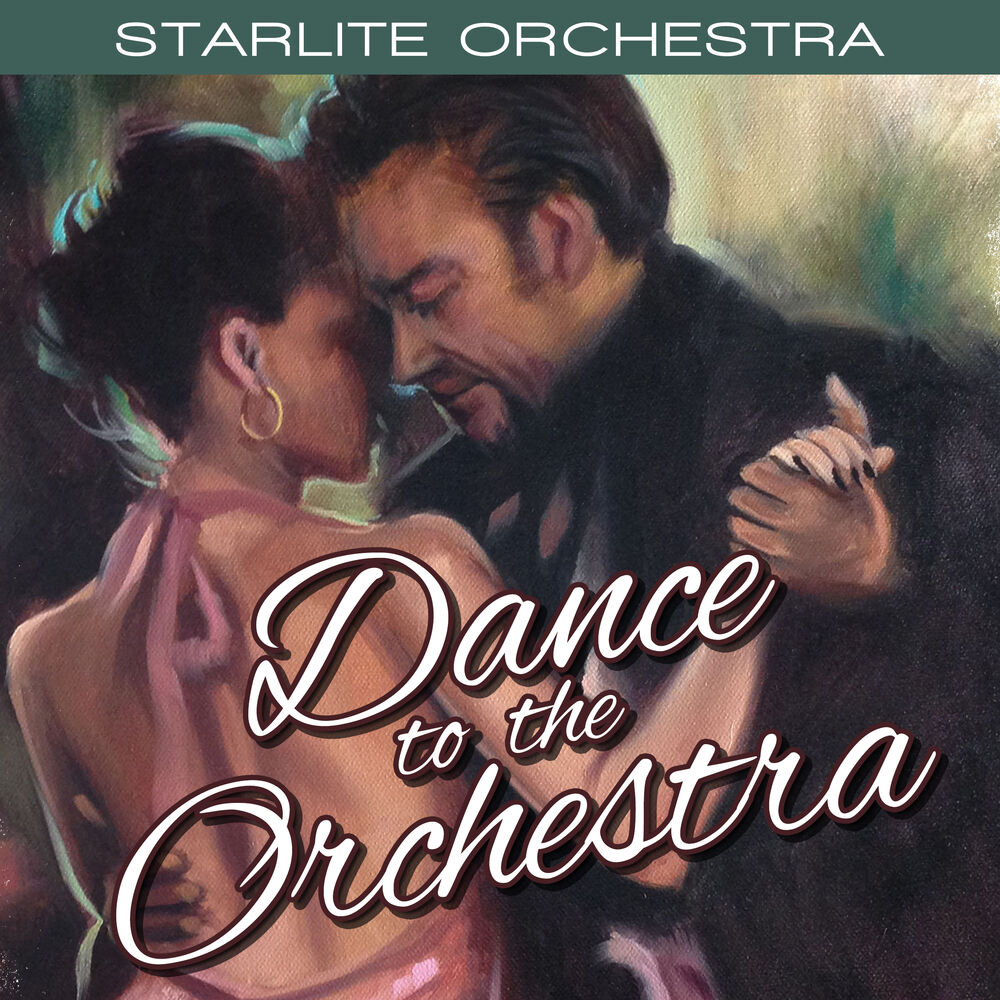 Picture of Dance to the Orchestra