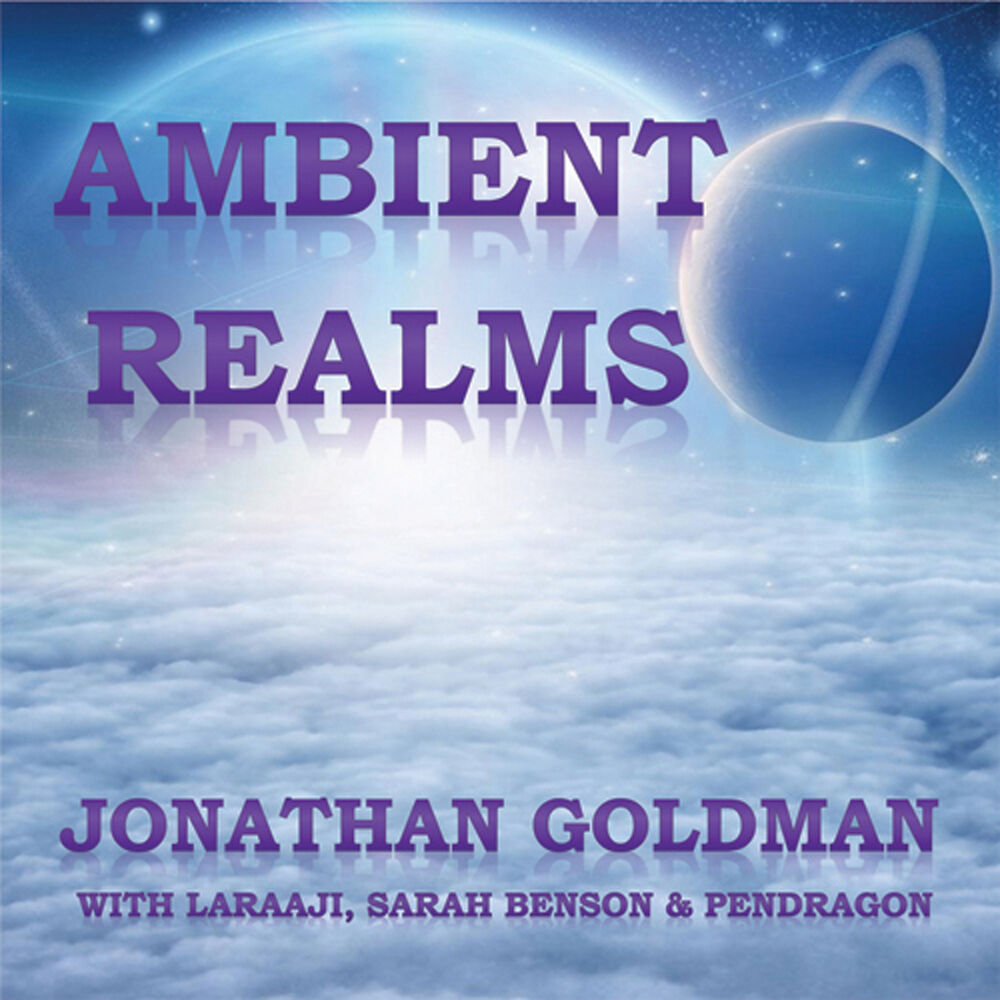 Picture of Ambient Realms