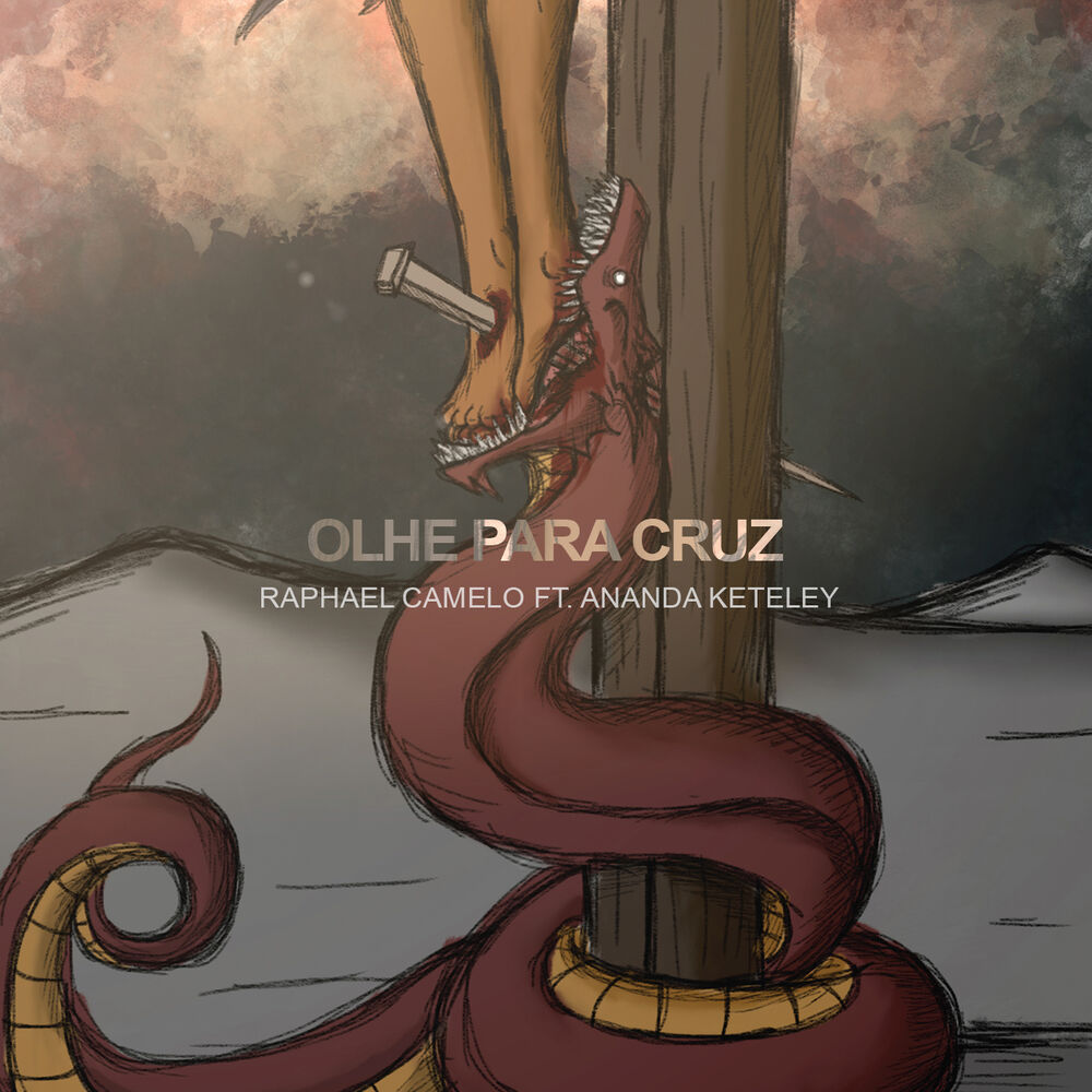 Picture of Olhe para Cruz