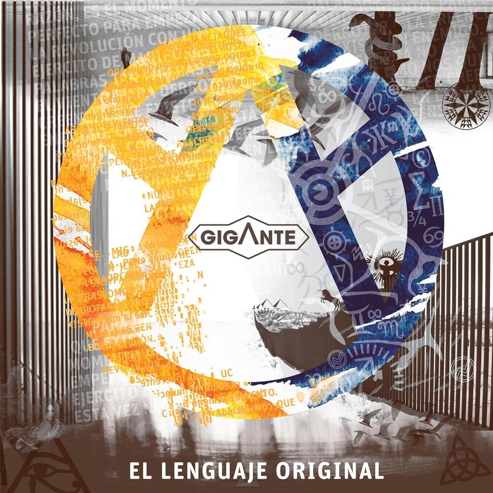 Picture of El Lenguaje Original