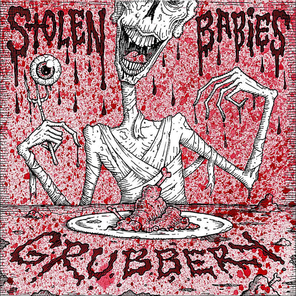 Picture of Grubbery (Cooked to Perfection)