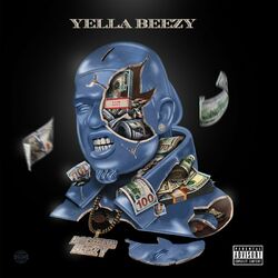 Cover of Baccend Beezy