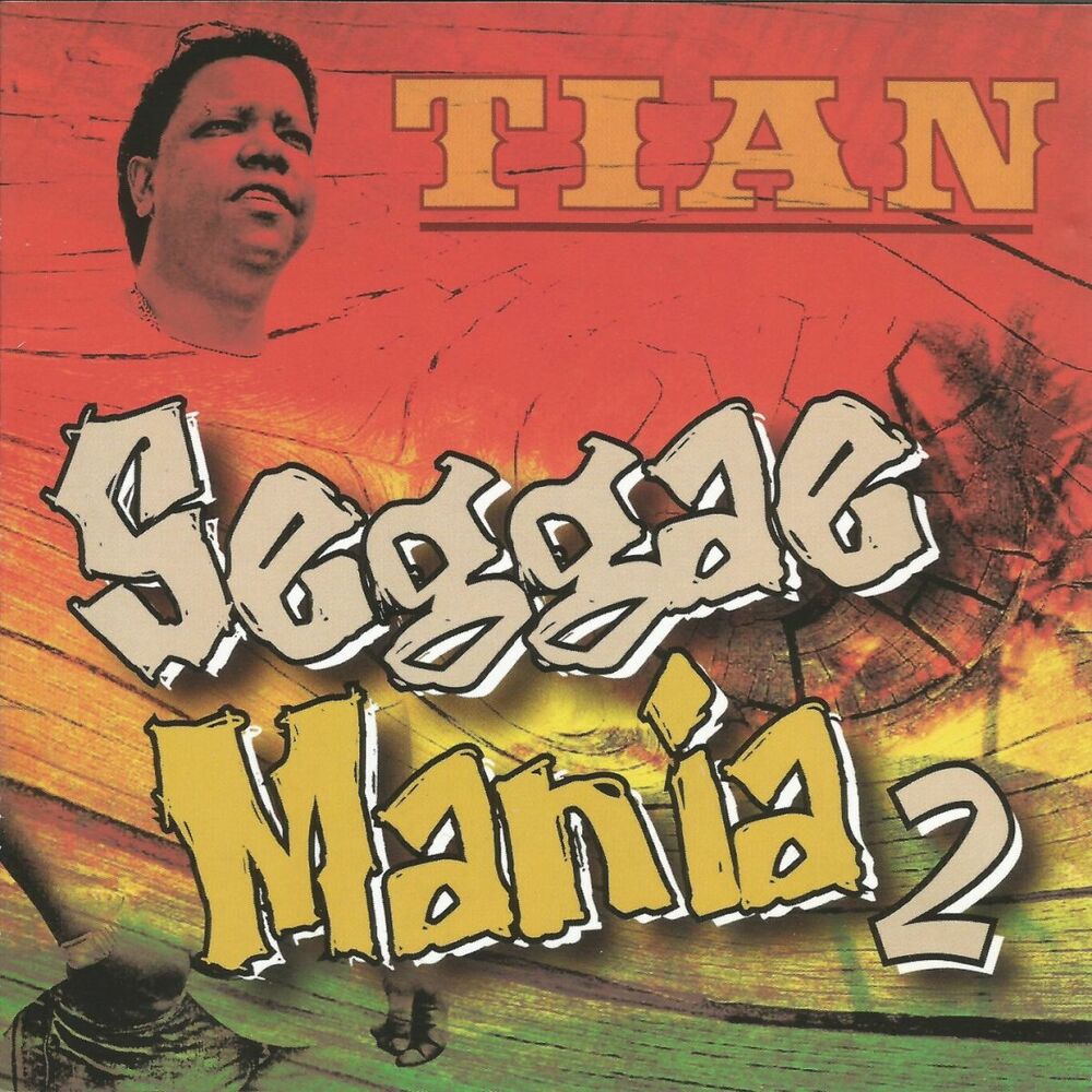Picture of Seggae Mania 2