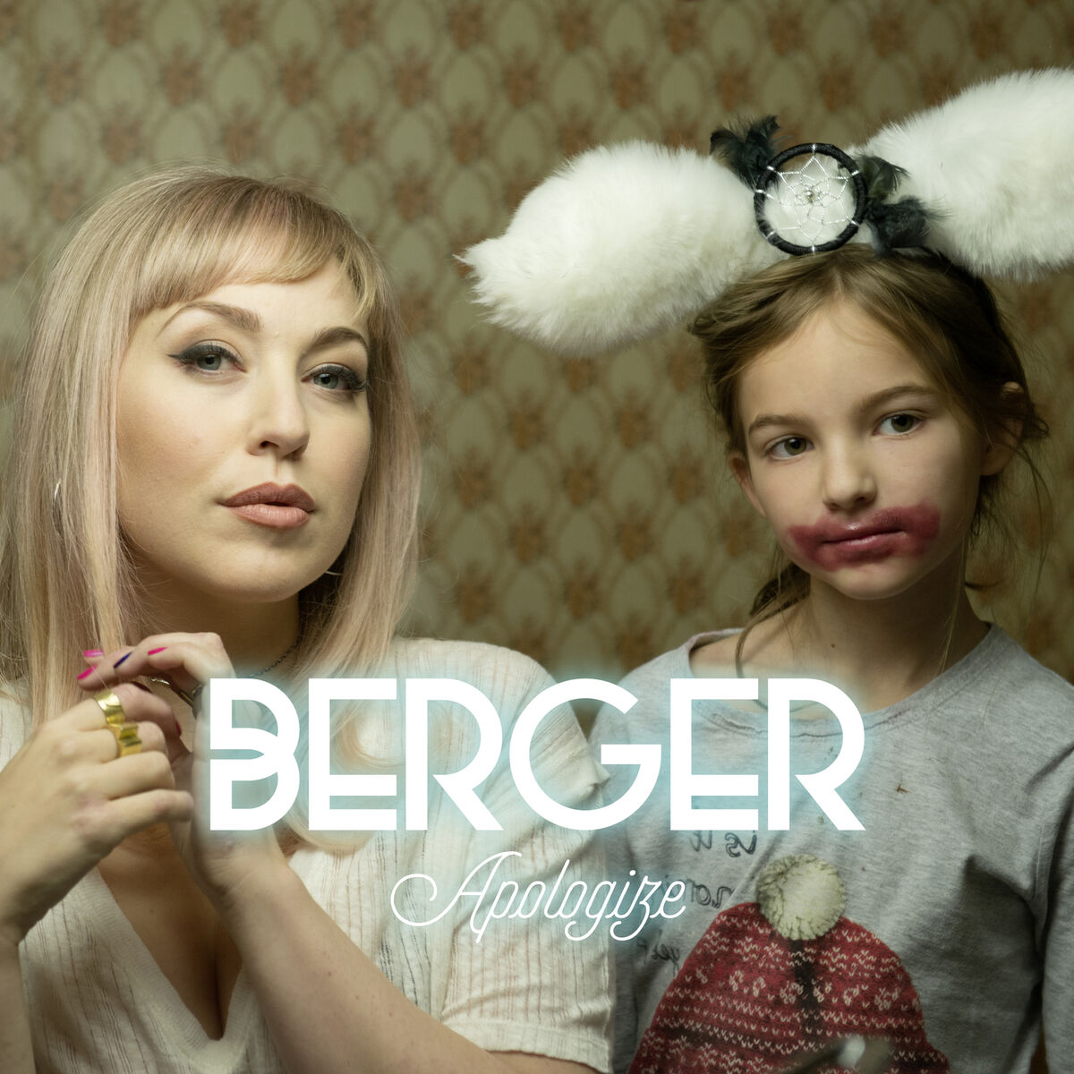 Album cover of Apologize