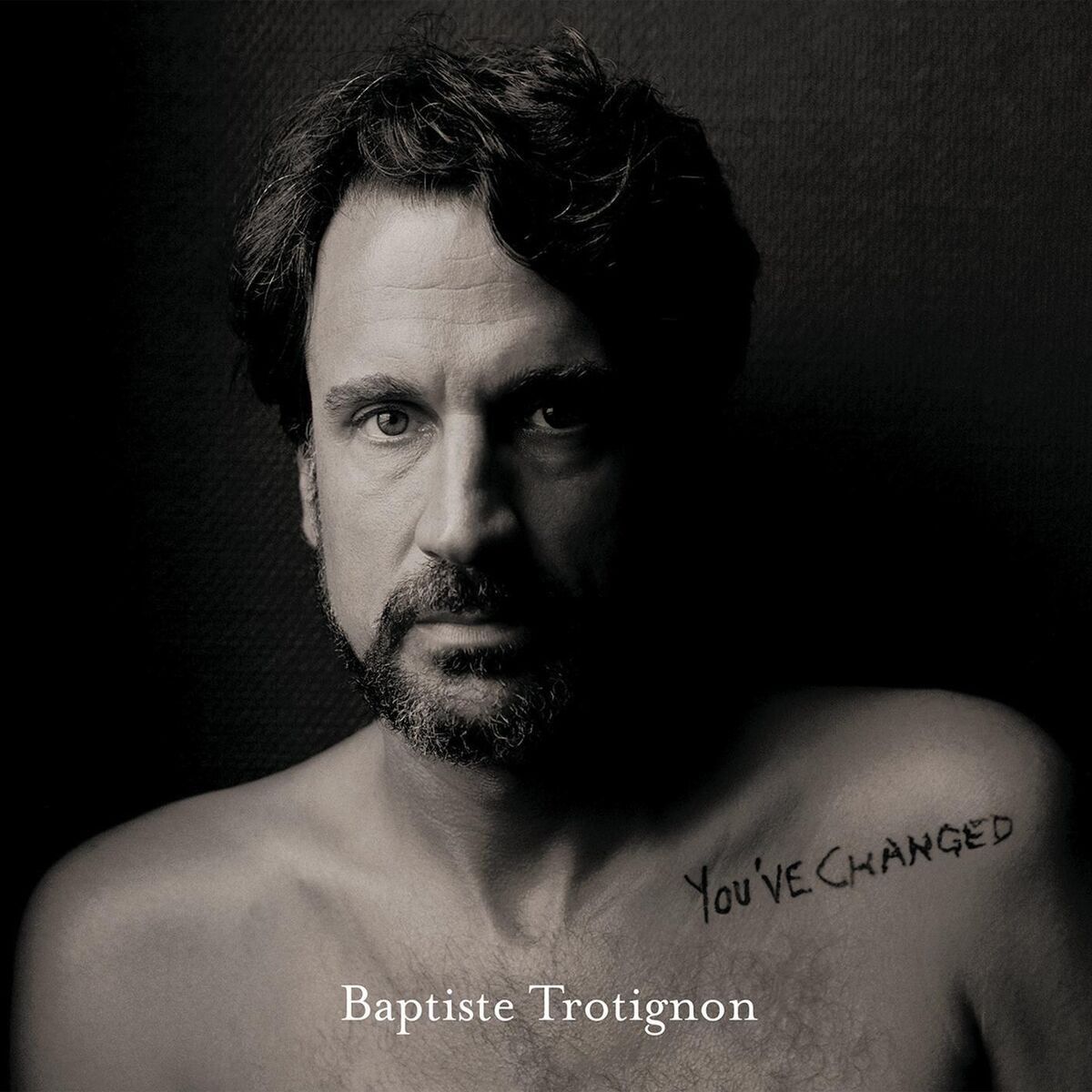 Album cover of Sugar Man