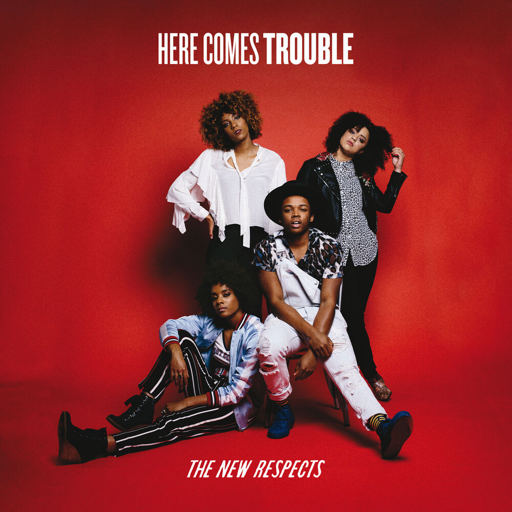 Picture of Here Comes Trouble