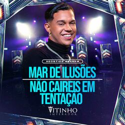Cover of Acústico ONErpm - Mar de Ilusões / Não Caireis em Tentação (Acoustic)