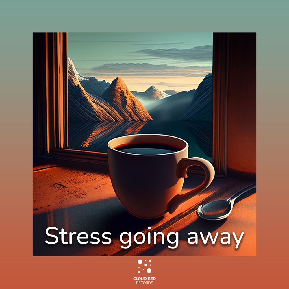 Picture of Stress going away