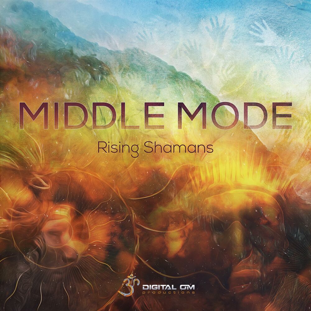Picture of Rising Shamans