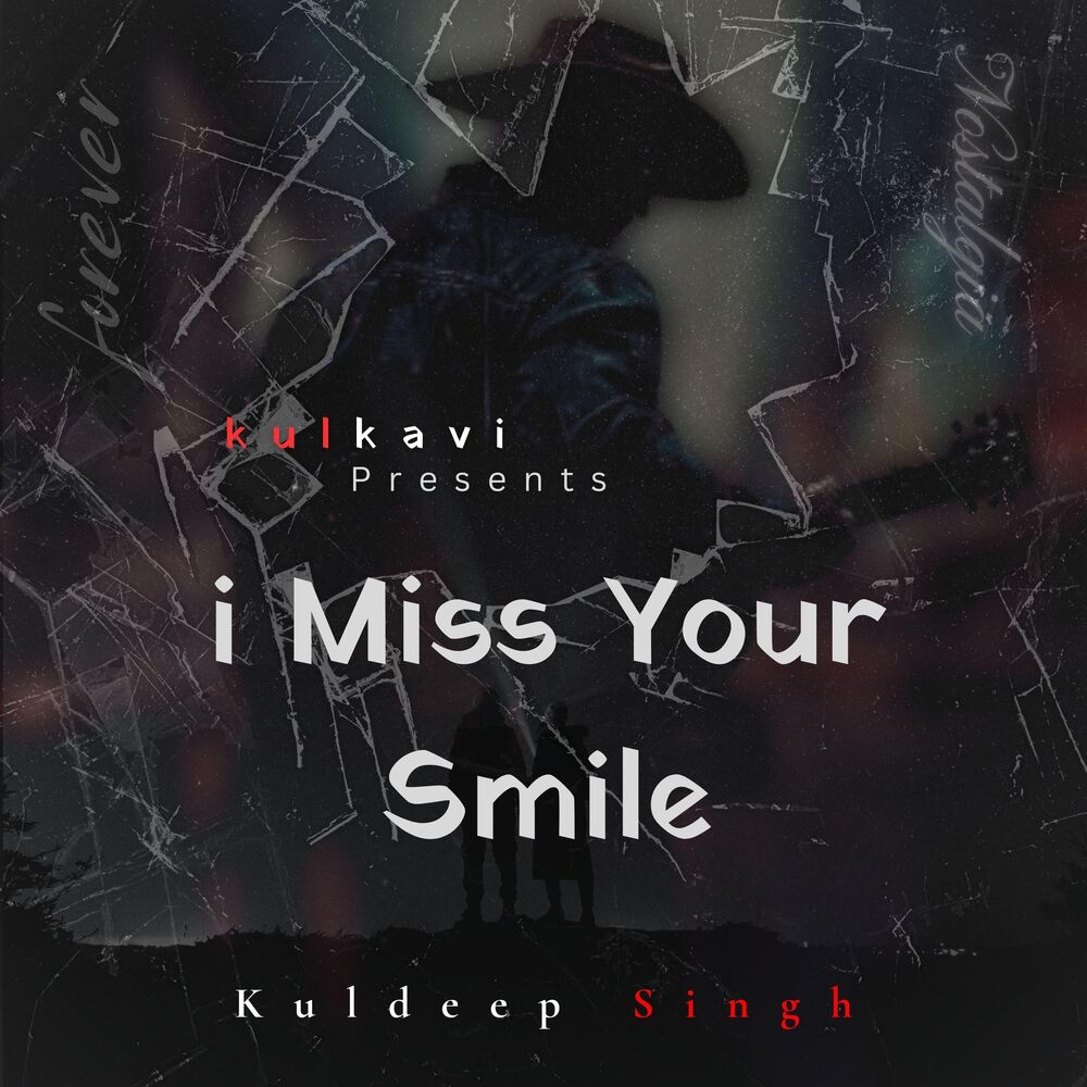 Picture of i Miss Your Smile