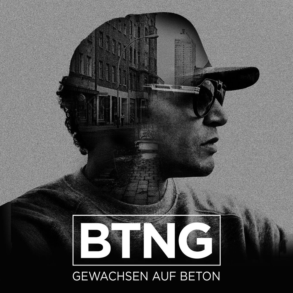 Picture of Gewachsen auf Beton