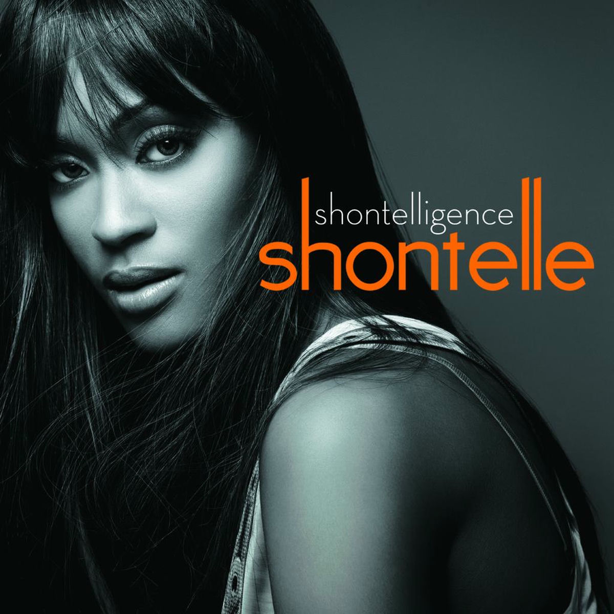 Album cover of T-Shirt