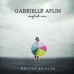 Cover of English Rain