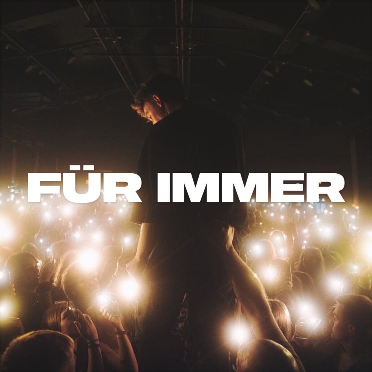 Album cover of Für Immer