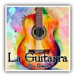 Cover of LA GUITARRA