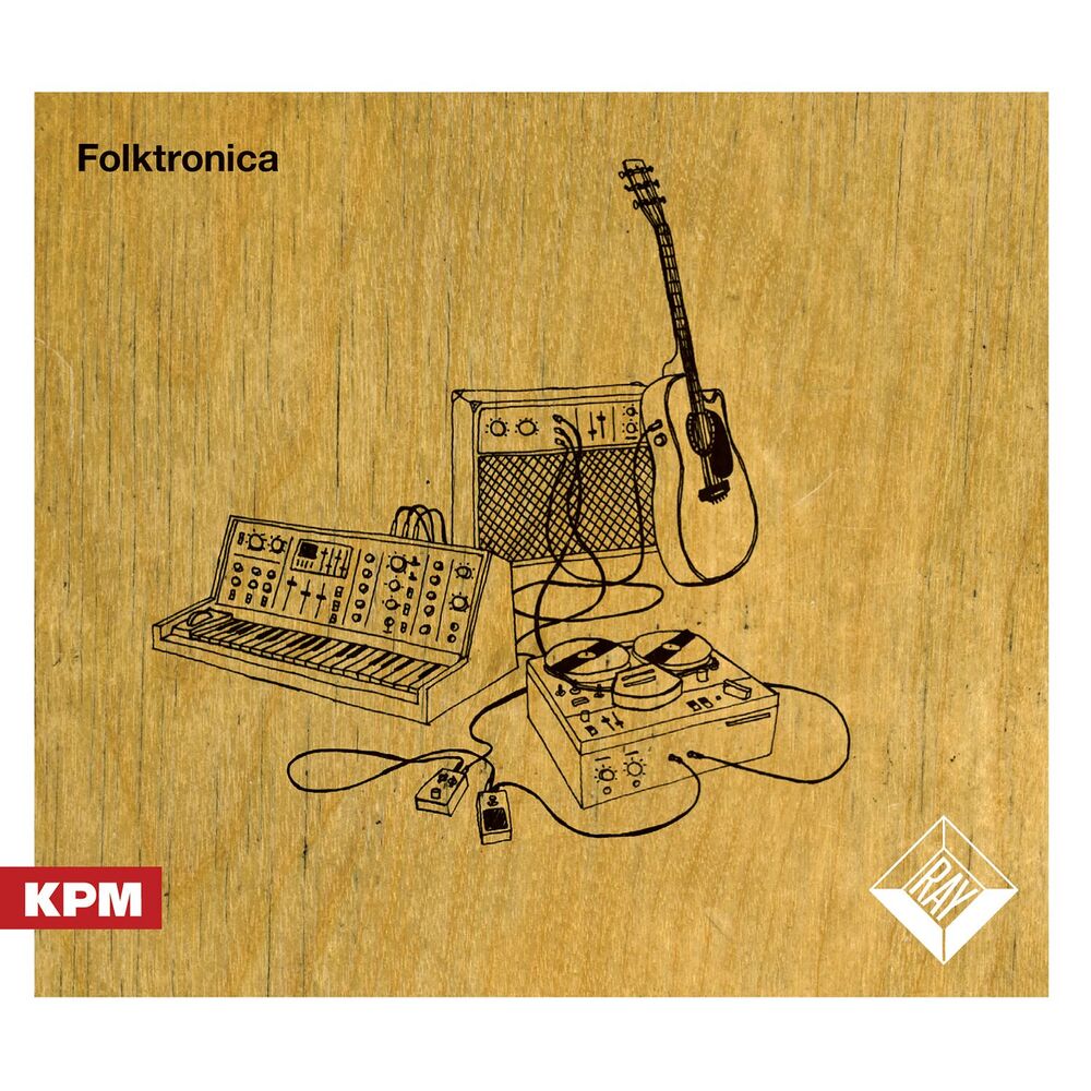 Picture of Folktronica