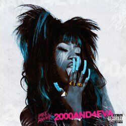Cover of 2000AND4EVA