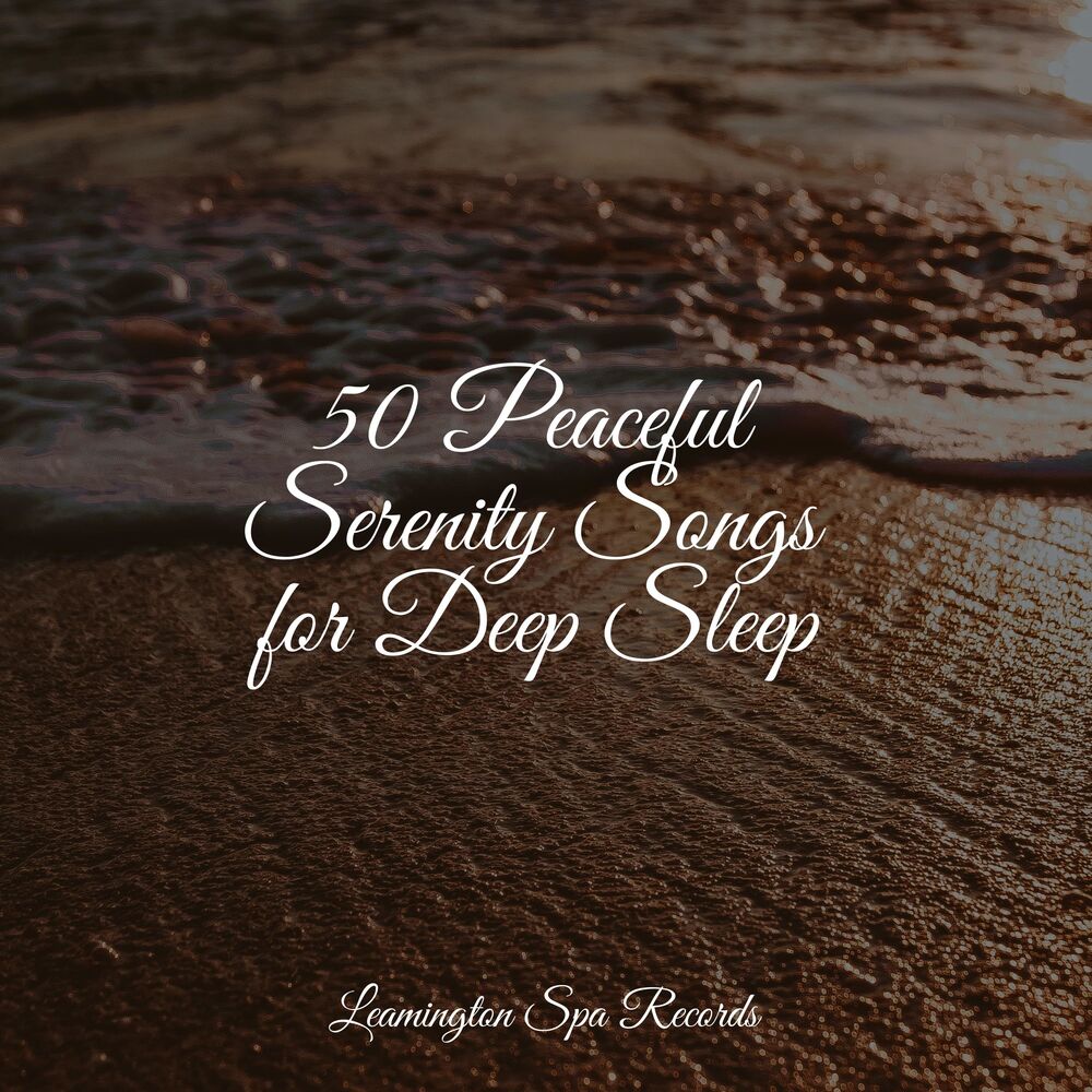 Picture of 50 Peaceful Serenity Songs for Deep Sleep