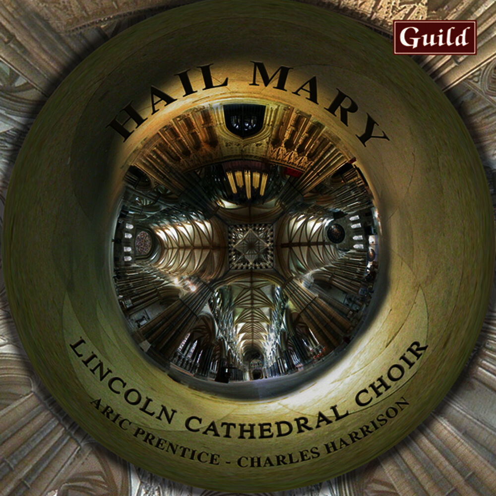 Picture of Hail Mary - Choral Music